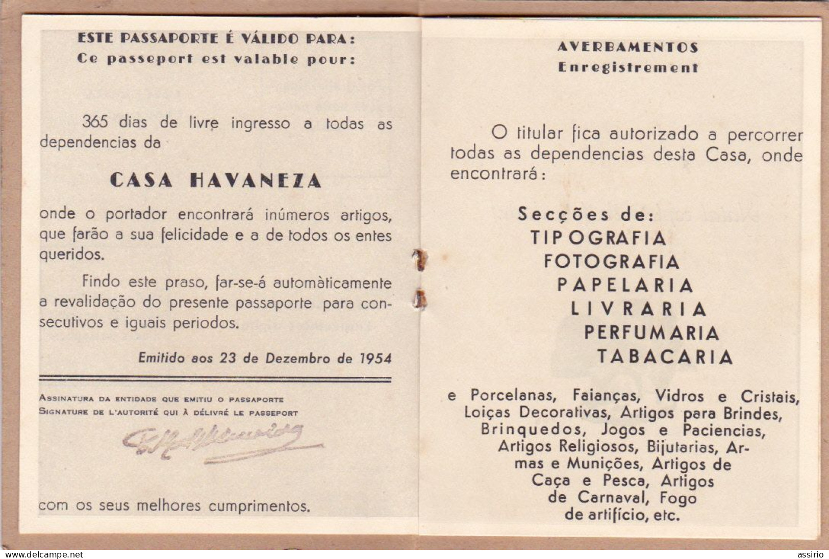 Portugal -Alcacer Do Sal  -Casa Havanesa - Hotel Labels