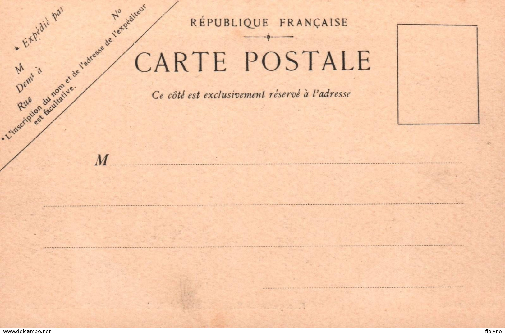 Royauté - Paris - Série De 7 Cpa - Réception De Sa Majesté EDOUARD VII - Royalty Famille Royale - Royal Families