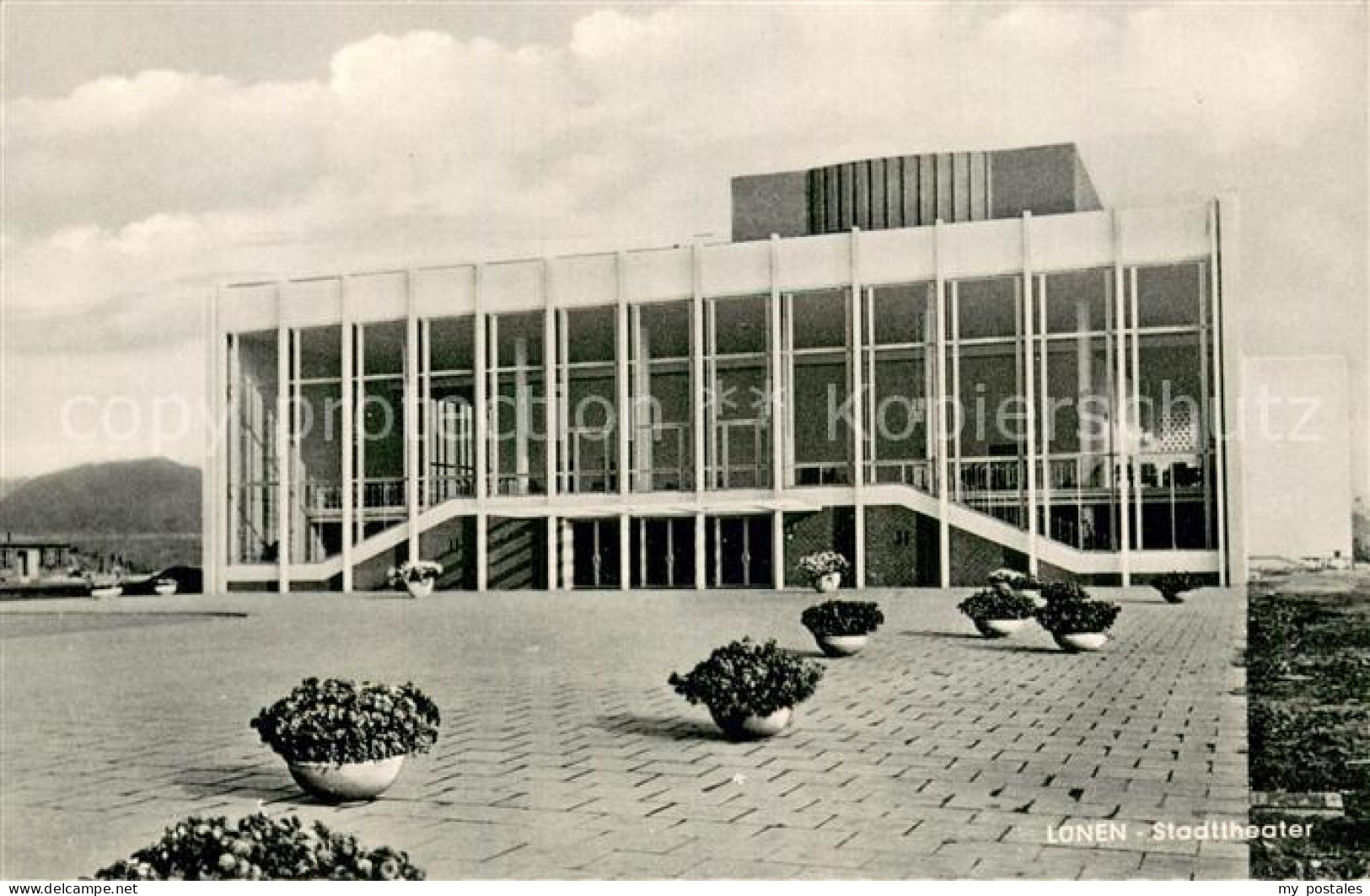 73777503 Luenen Stadttheater Luenen - Lünen