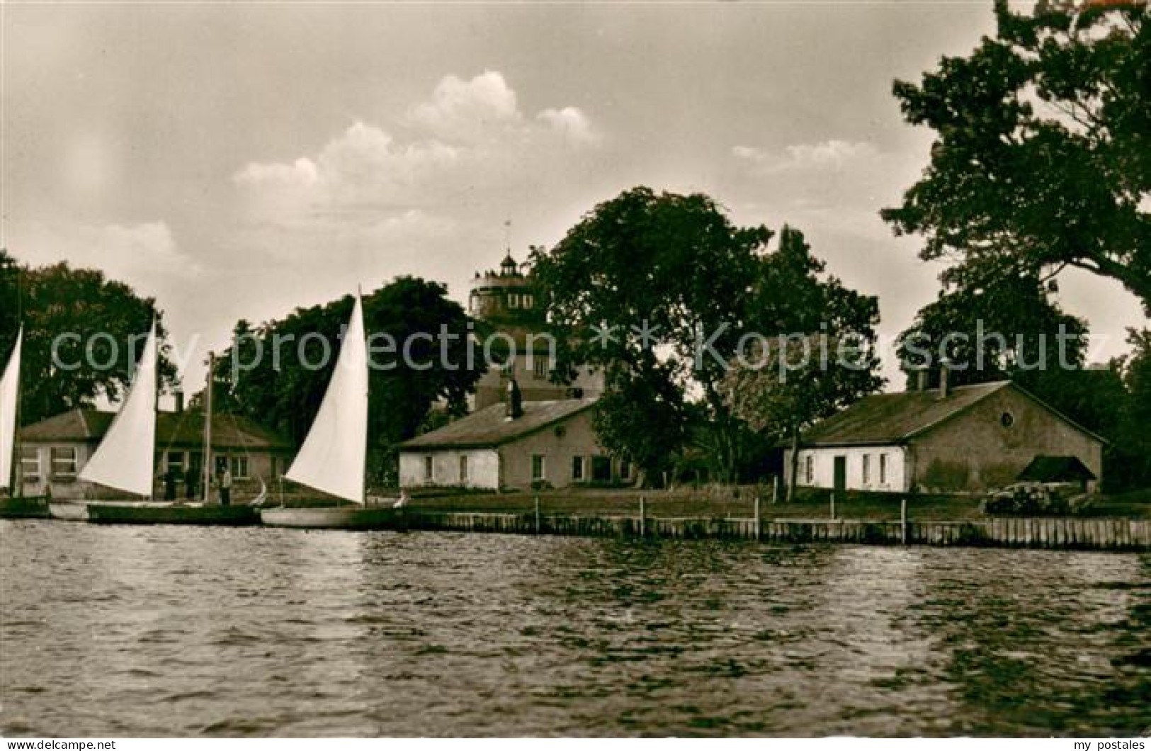 73670789 Steinhude Am Meer Festung Wilhelmstein  - Steinhude