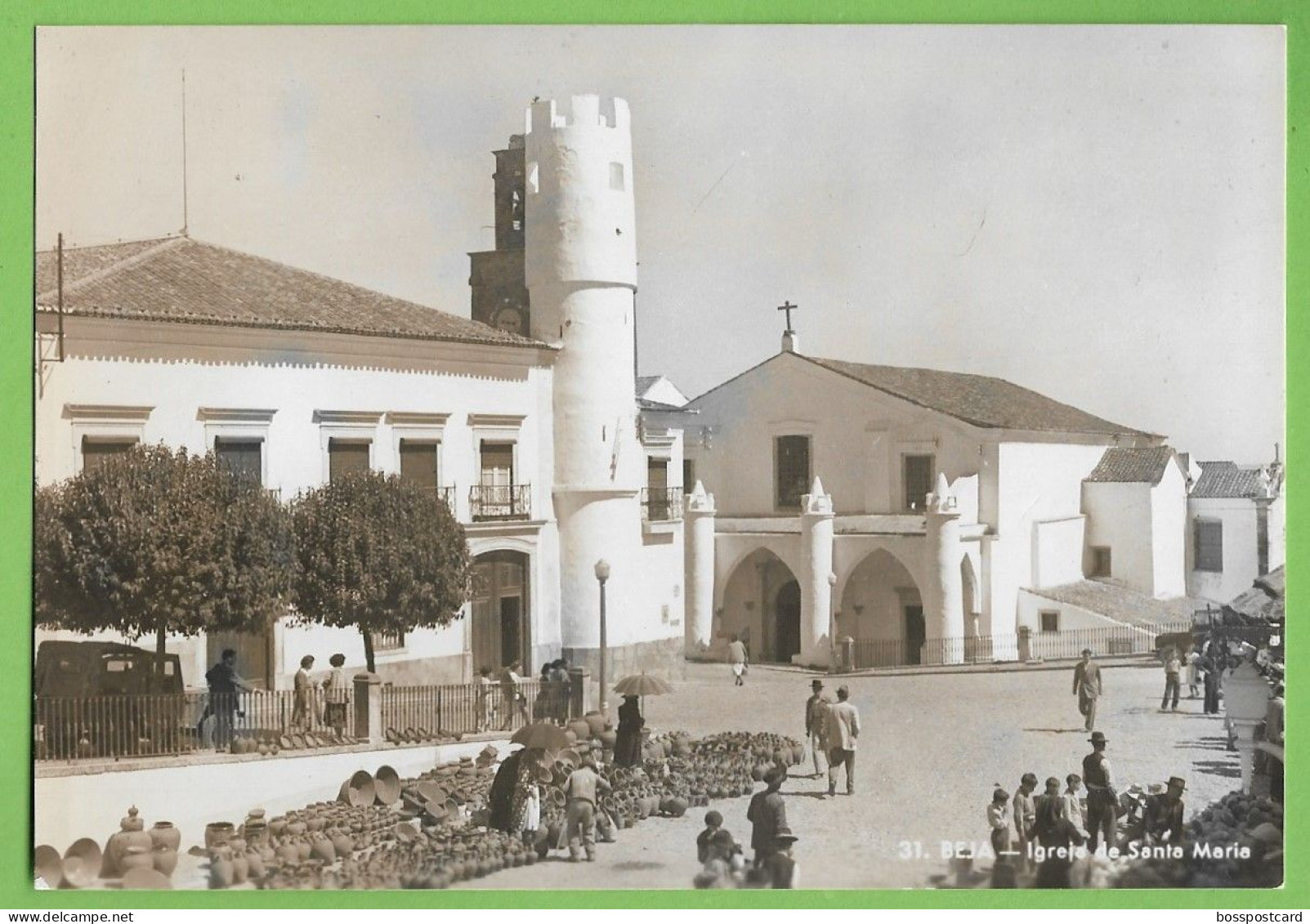 Évora - Mercado - Feira - Costumes Portugueses - Portugal - Evora