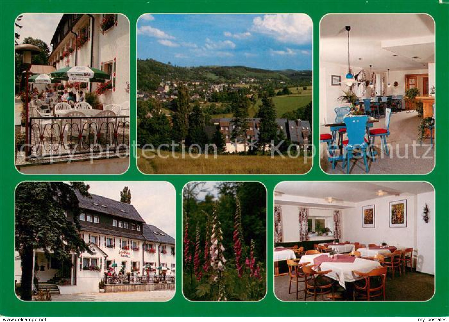 73657884 Geising Erzgebirge Familienhotel Restaurant Schellhaus Baude Geising Er - Geising