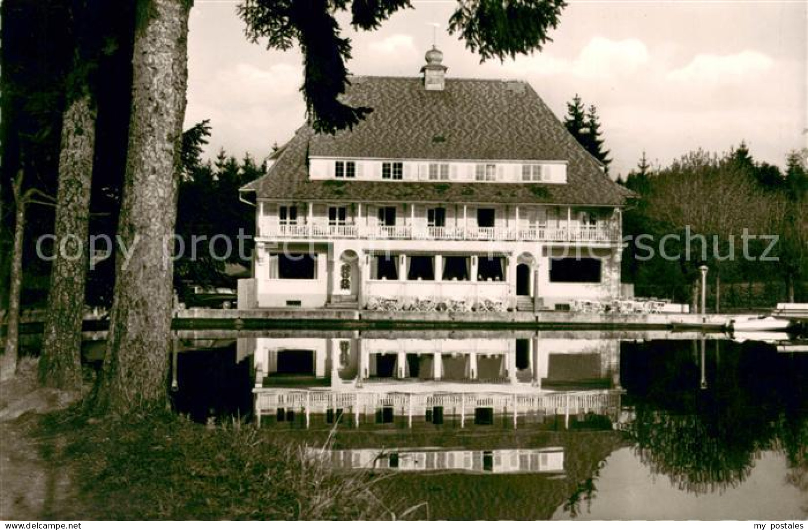 73651509 Lindenberg Allgaeu Waldsee Hotel Lindenberg Allgaeu - Lindenberg I. Allg.