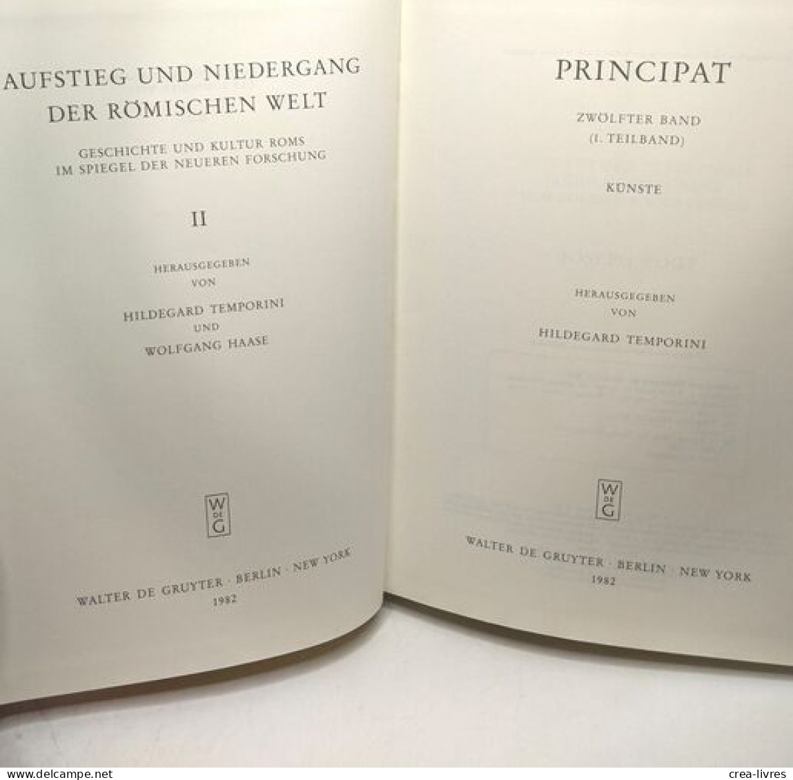 Sky And Telescope - VOL. 37 N°1-6 + VOL. 38 N°1-6 --- 1969 --- Full Year In One Volume / Année Complète 12 Numéros En Un - Sciences