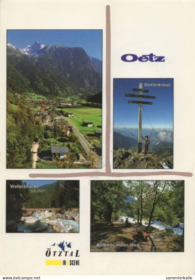 122006 - Ötz - Österreich - 4 Bilder - Oetz