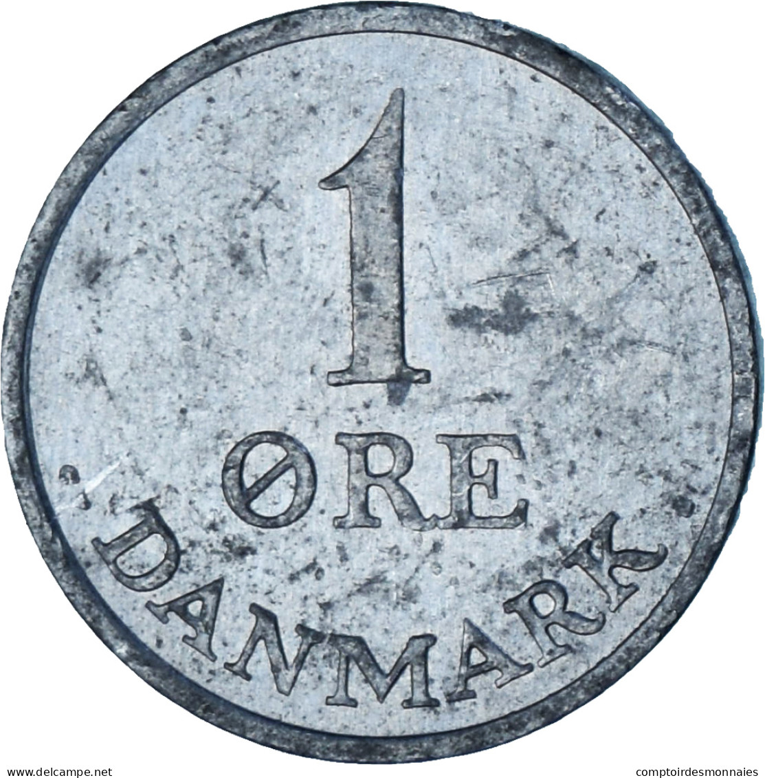 Danemark, Ore, 1971 - Danemark