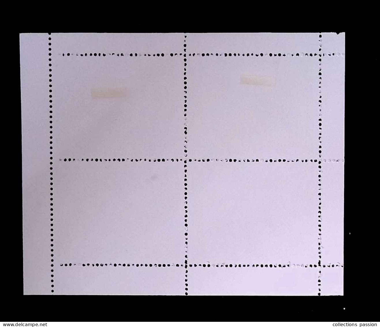 CL, Block, Bloc De 4 Timbres, Sharjah & Dependencies, 28 De 72, Chiens, Dogs - Schardscha