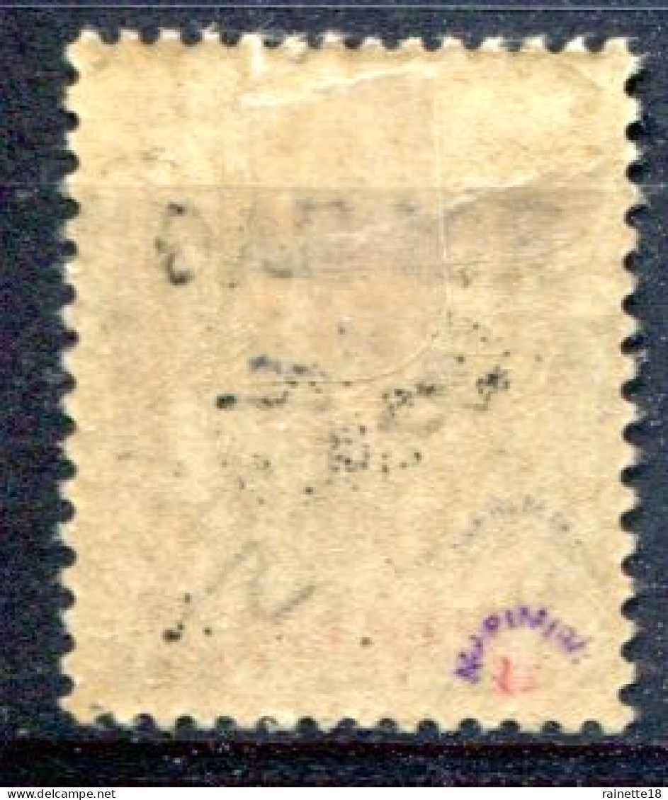 Hoï-Hao              28 * - Unused Stamps