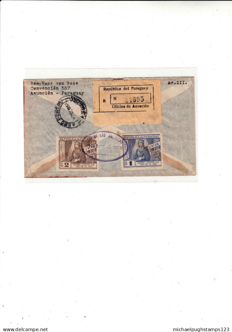 Bolivia / Airmail / Argentina / 1952 Stamps - Bolivie