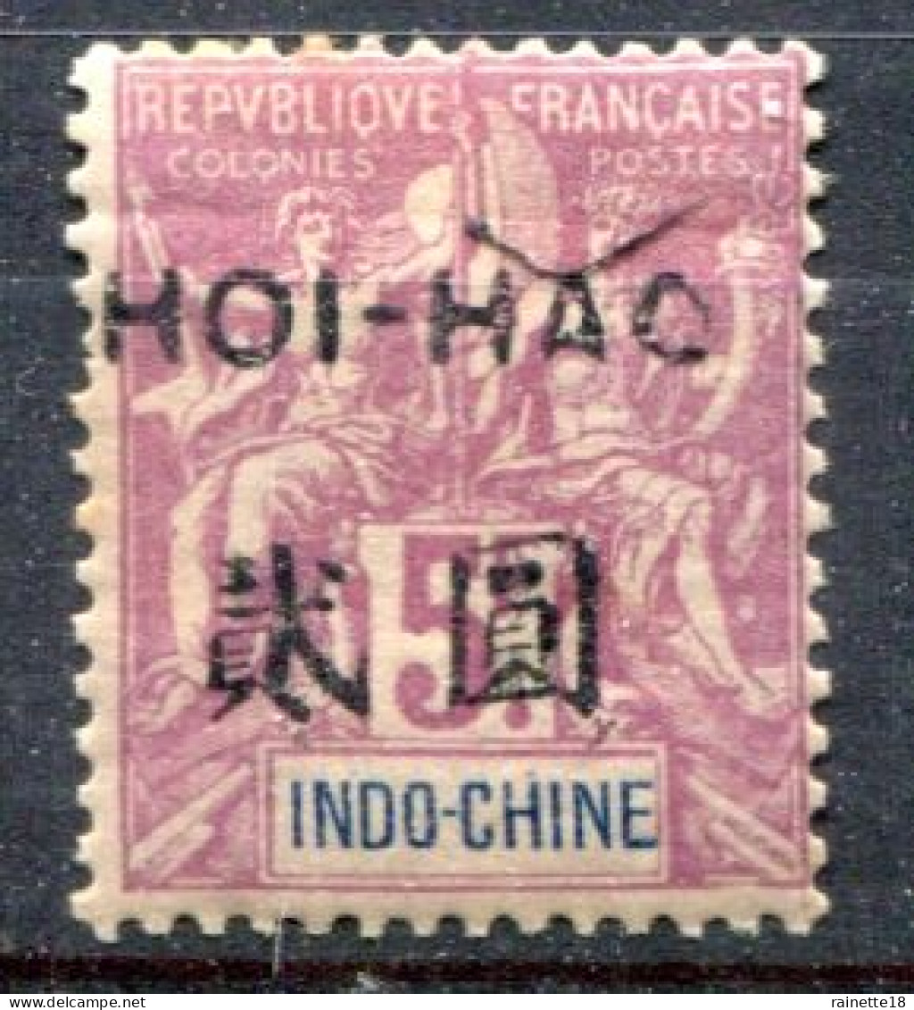 Hoï-Hao       47 * - Nuevos