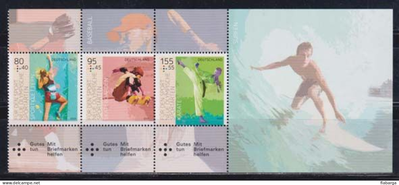 Año 2020 Deportes Olimpicos MNH Nº3320 - 2011-2020