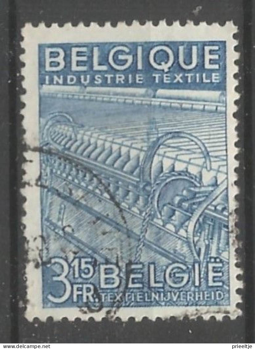 Belgie 1948 Bevordering Belg. Uitvoer OCB 771 (0) - Gebraucht