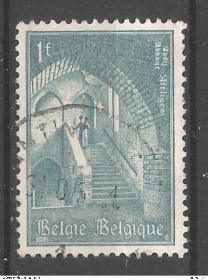 Belgie 1965 Abdij Van Affligem  OCB 1334 (0) - Gebraucht