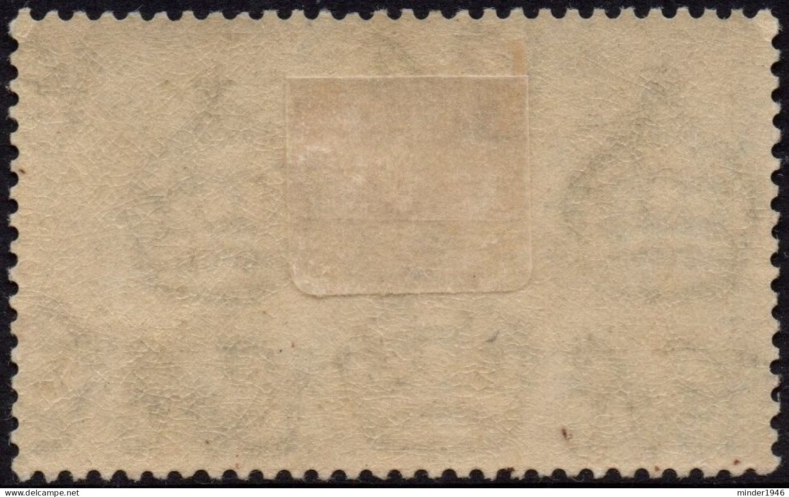 NEW HEBRIDES 1911 2d Grey SG20 MH - Gebraucht