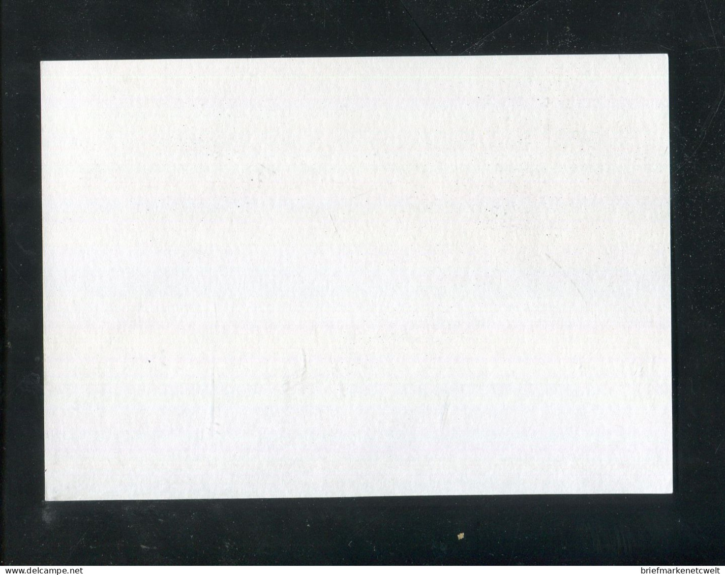 "BUNDESREPUBLIK DEUTSCHLAND" 1981, Bildpostkarte Mit Bildgleichem Stempel Ex "EMDEN" (B0037) - Postales Ilustrados - Usados