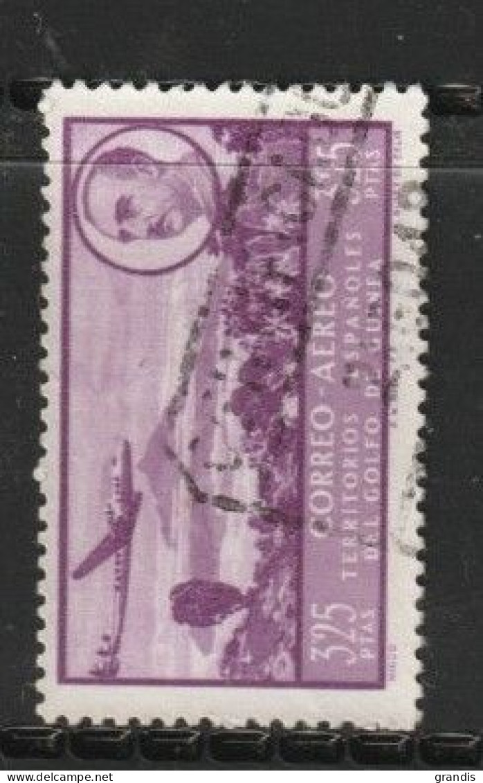 Guinea Ed. Nr. 298 / 303 - Guinea Española