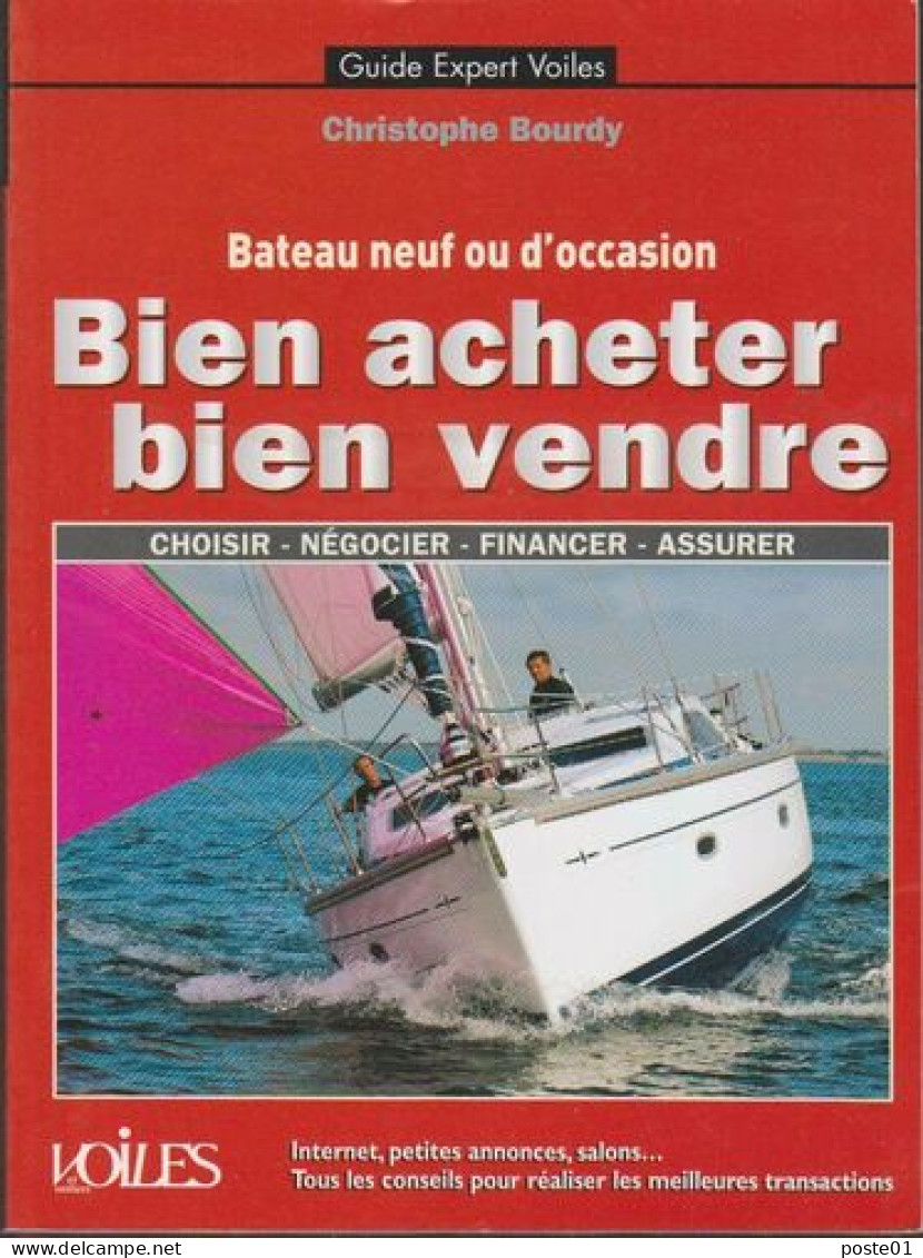 Bien Acheter Bien Vendre Son Bateau - Boats