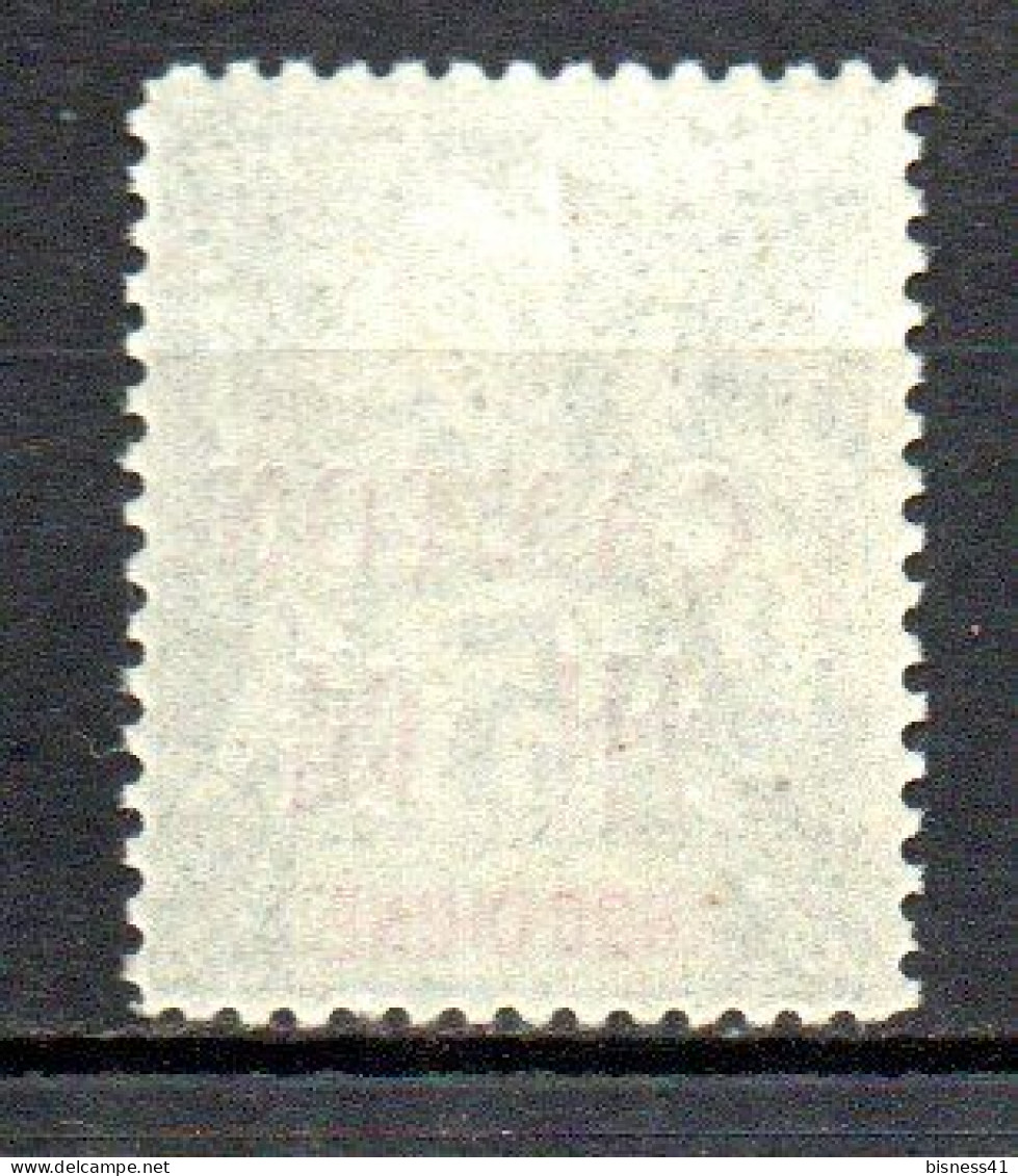 Col41 Colonie Canton N° 4 Faux De Fournier Neuf XX MNH - Nuovi