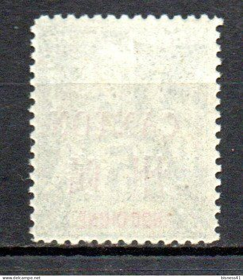 Col41 Colonie Canton N° 4 Faux De Fournier Neuf XX MNH - Unused Stamps