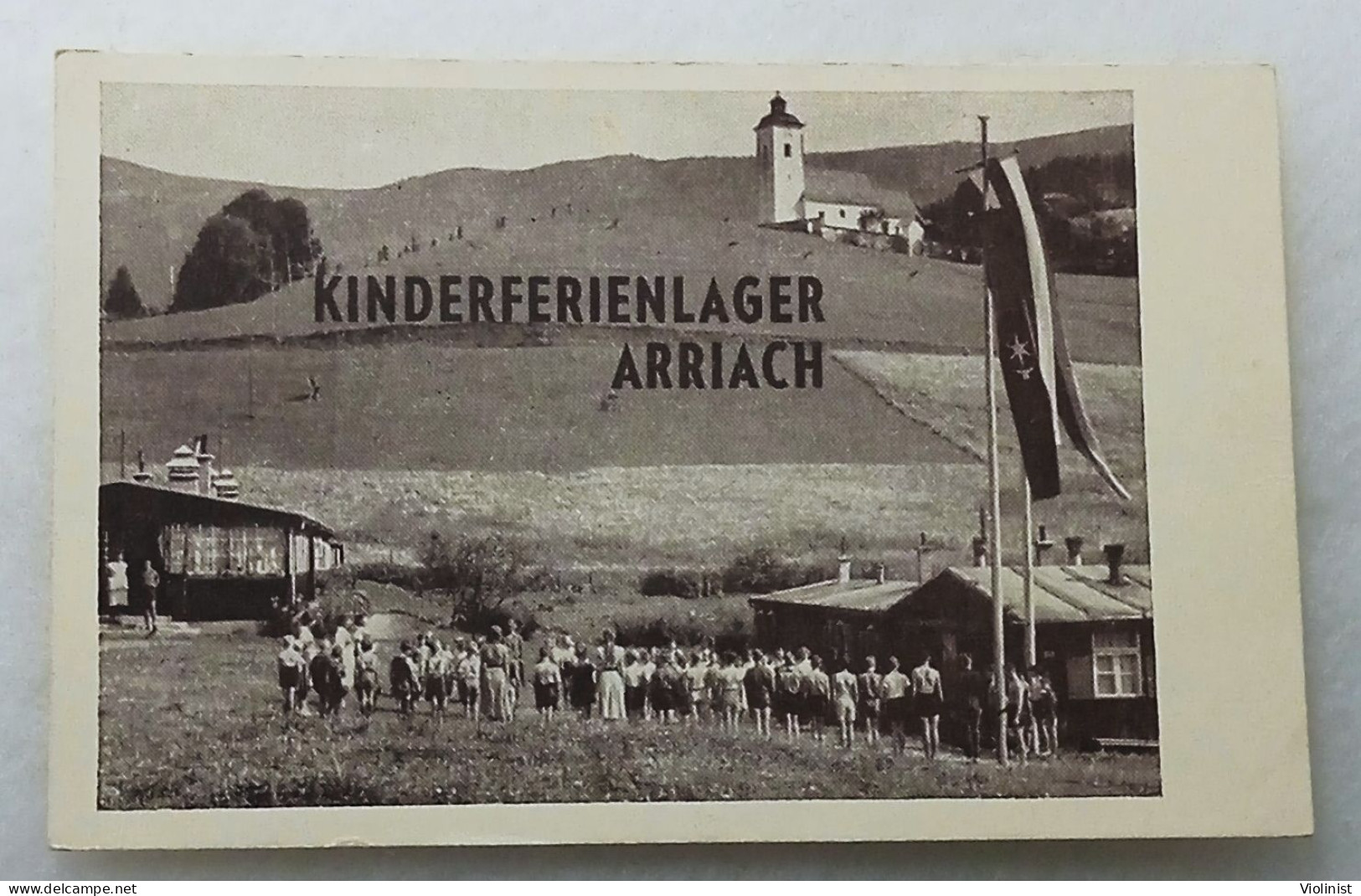 Austria-KinderFerienLager Arriach - Villach