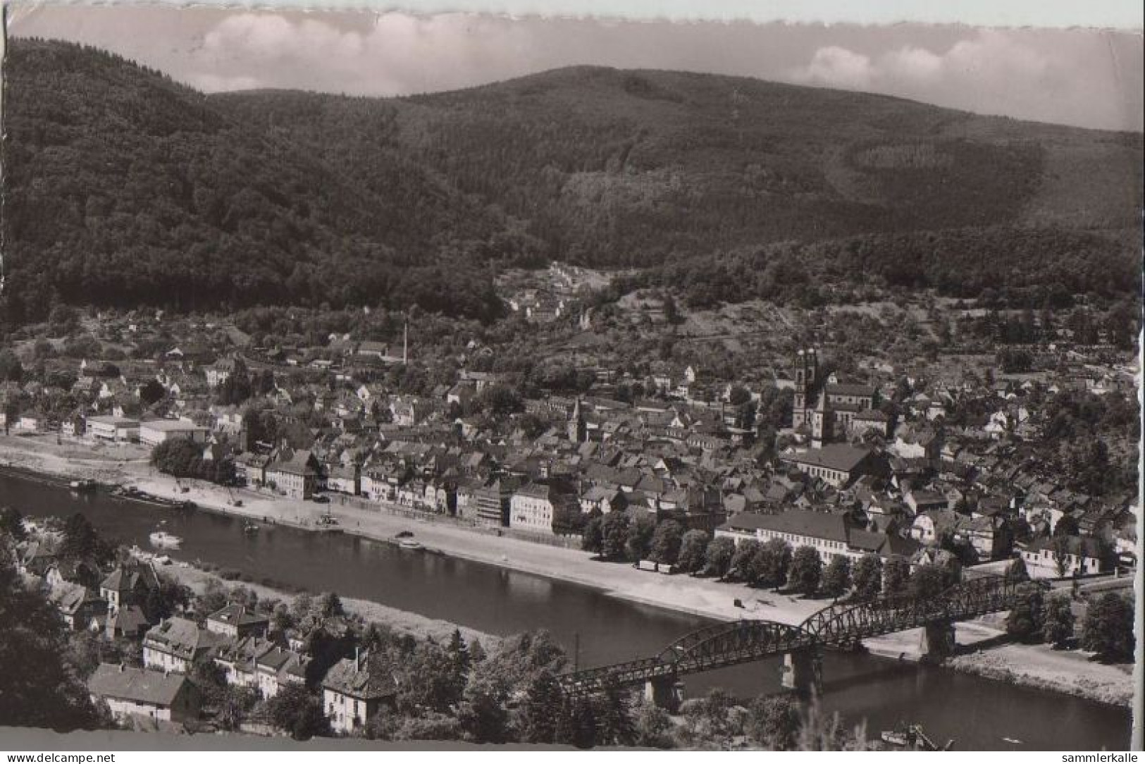 32208 - Eberbach - 1959 - Eberbach