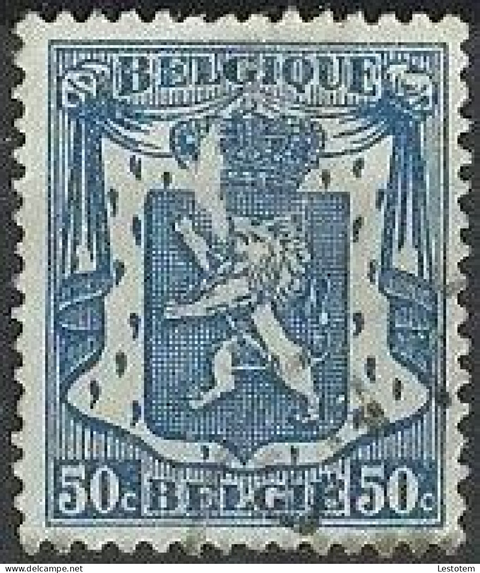 Postzegels België  1935   Nr 426  Gebruikt - 1935-1949 Petit Sceau De L'Etat