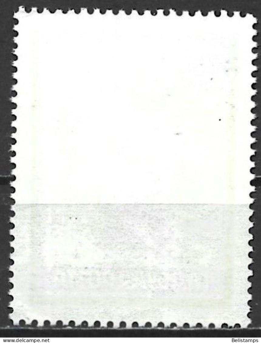 Hungary 1969. Scott #1949 (U) Endre Ady (1877-1919), Lyric Poet - Used Stamps