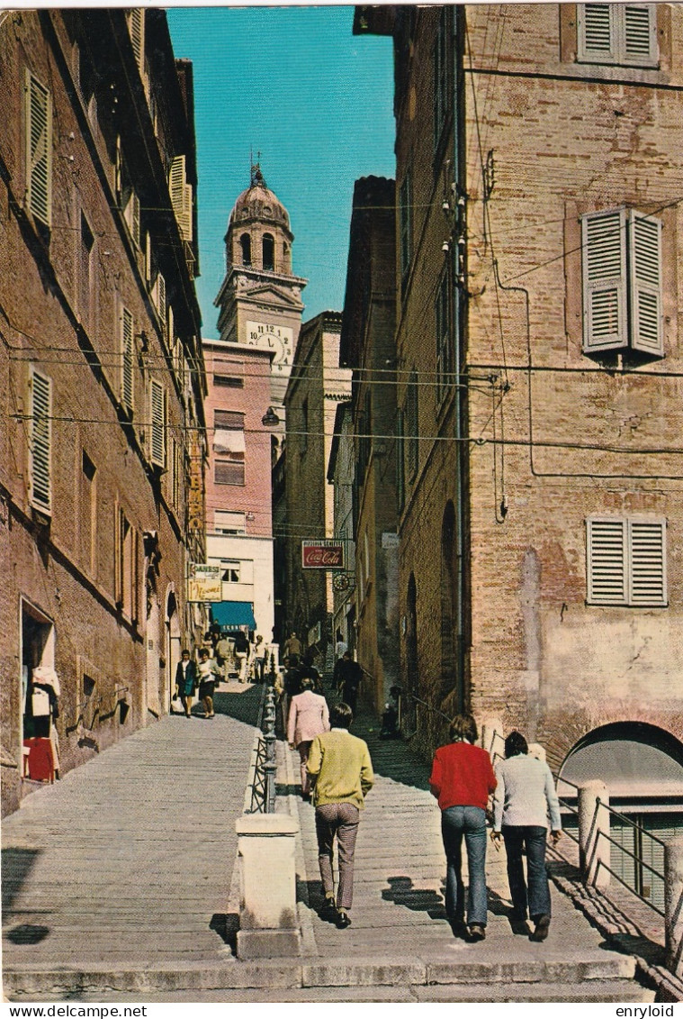 Macerata Piaggia Della Torre - Other & Unclassified