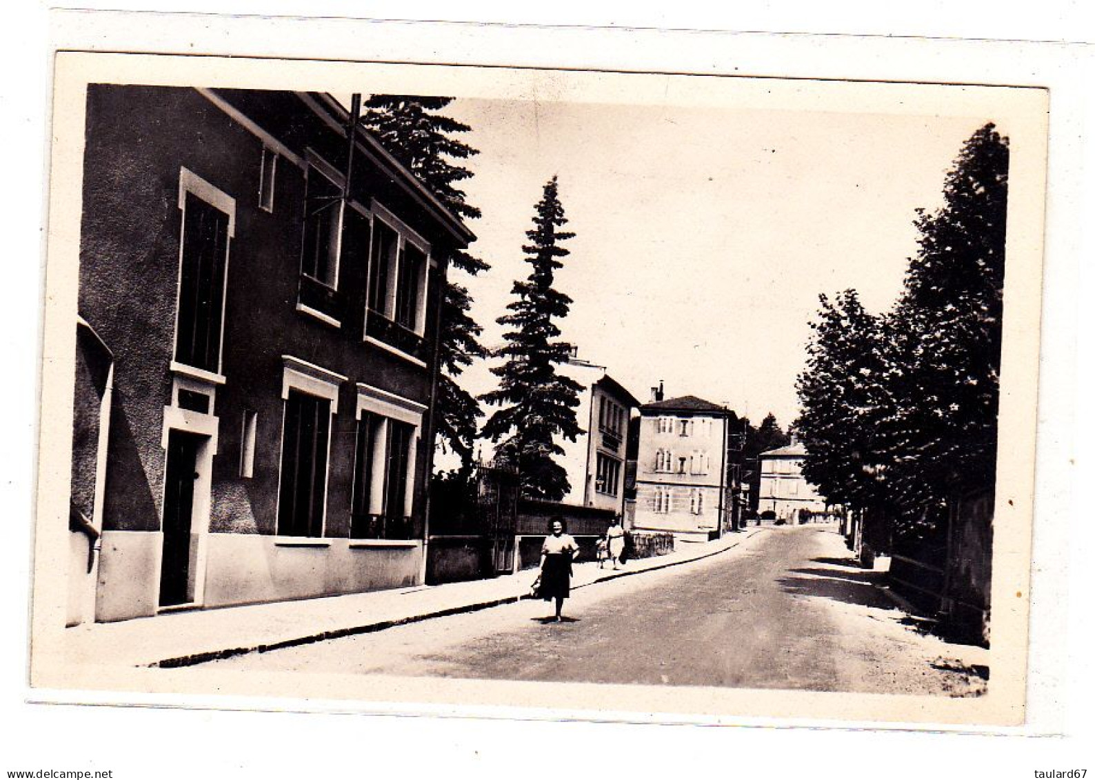 Charbonnières-les-Bains Avenue Lamartine - Charbonniere Les Bains