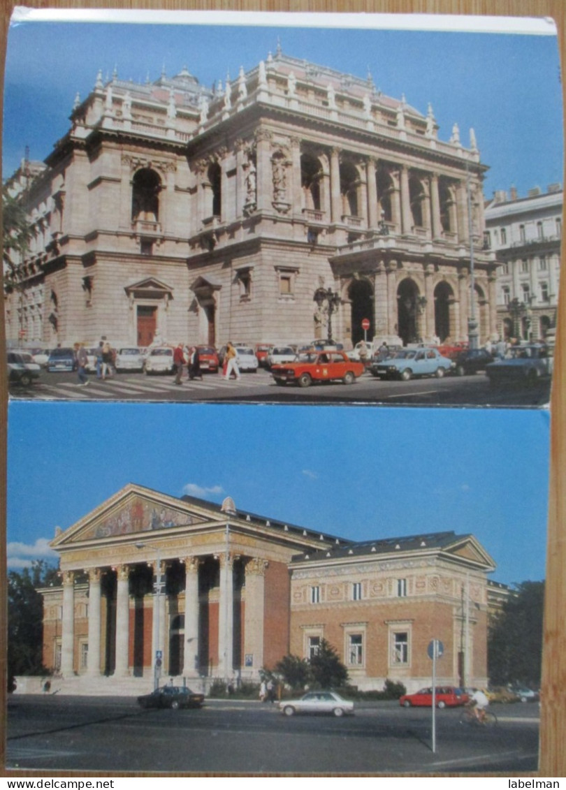 ITALY VENEZIA BOOKLET FOLDER SET BROCHURE MAP GUIDE KARTE CARD ANSICHTSKARTE POSTCARD CARTE POSTALE POSTKARTE PHOTO - Pordenone