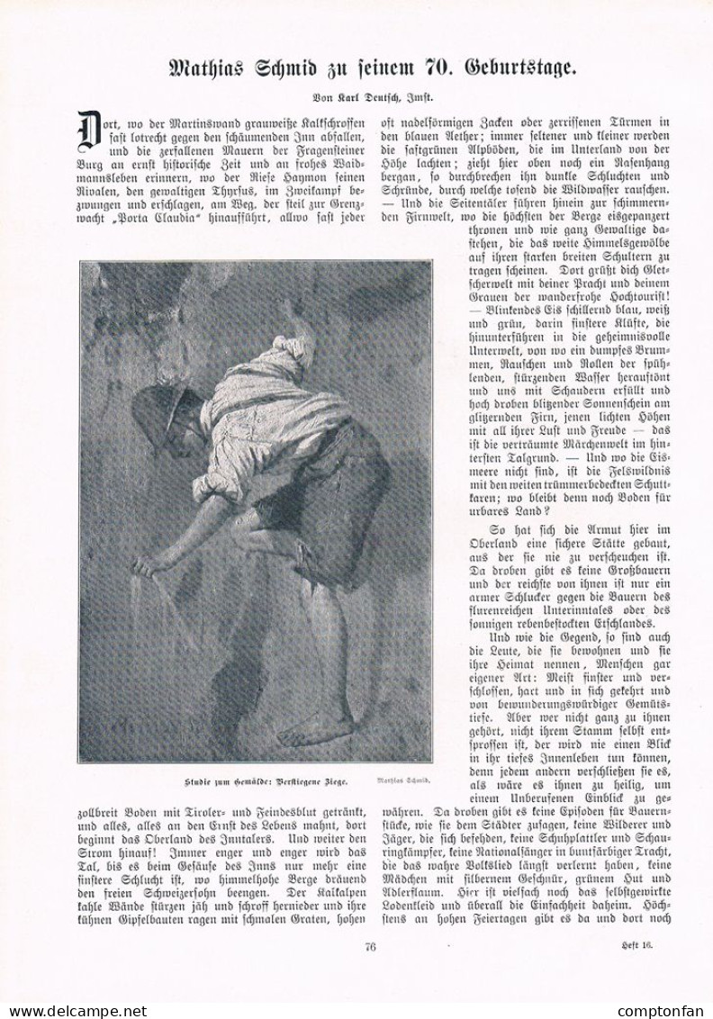 A102 1440 Julius Baum Paznaun Tirol Mathias Schmid Artikel 1905
