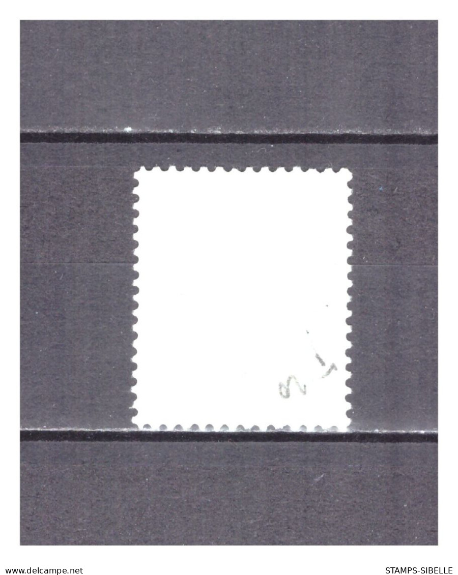 REUNION  . TAXE       N ° 20    . 30 C   OLIVE        OBLITERE   .  SUPERBE . - Timbres-taxe