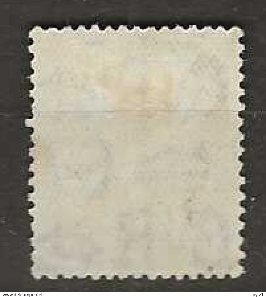 1924 MH Great Britain Mi 160 - Unused Stamps