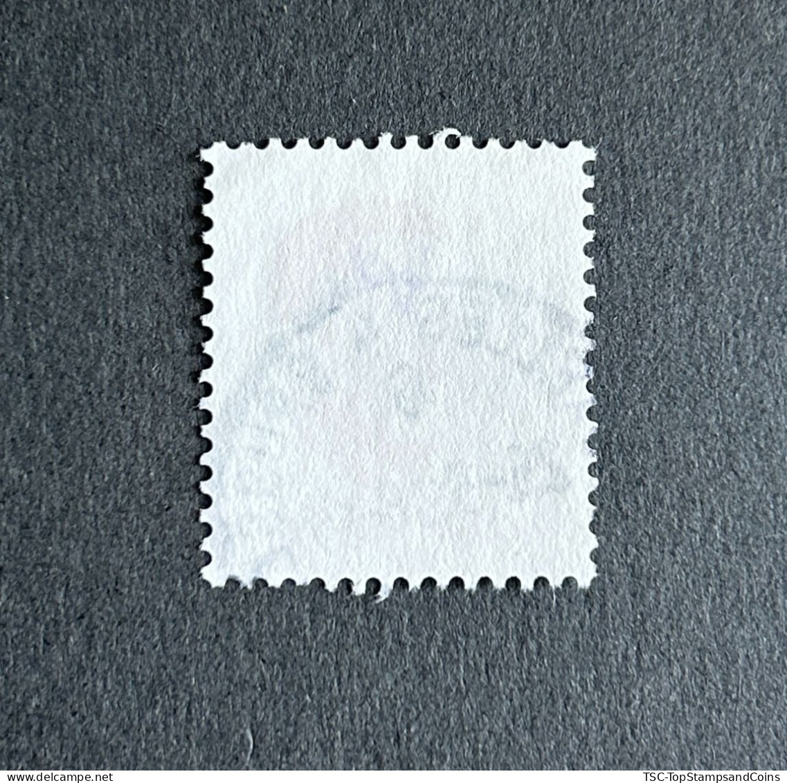 BEL2136U2 - King Baudouin 1st. - 40 F Used Stamp - Belgium - 1984 - 1981-1990 Velghe