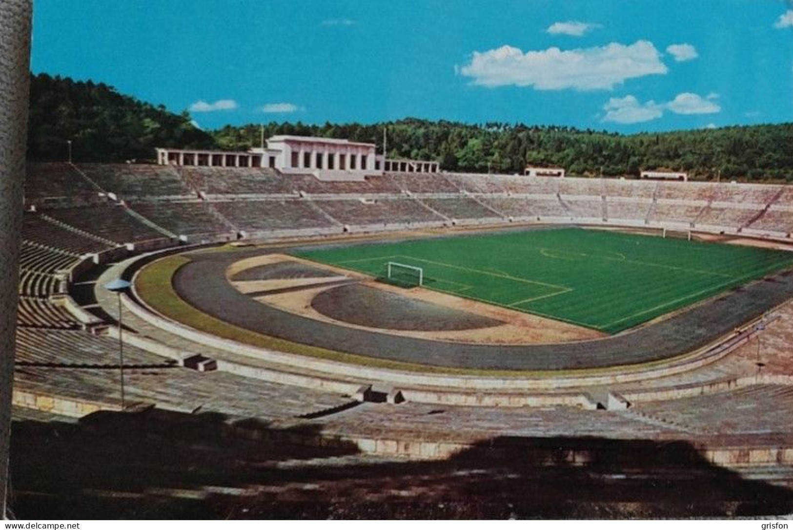 Lisbone Lisboa National Stade Stadium - Stadions