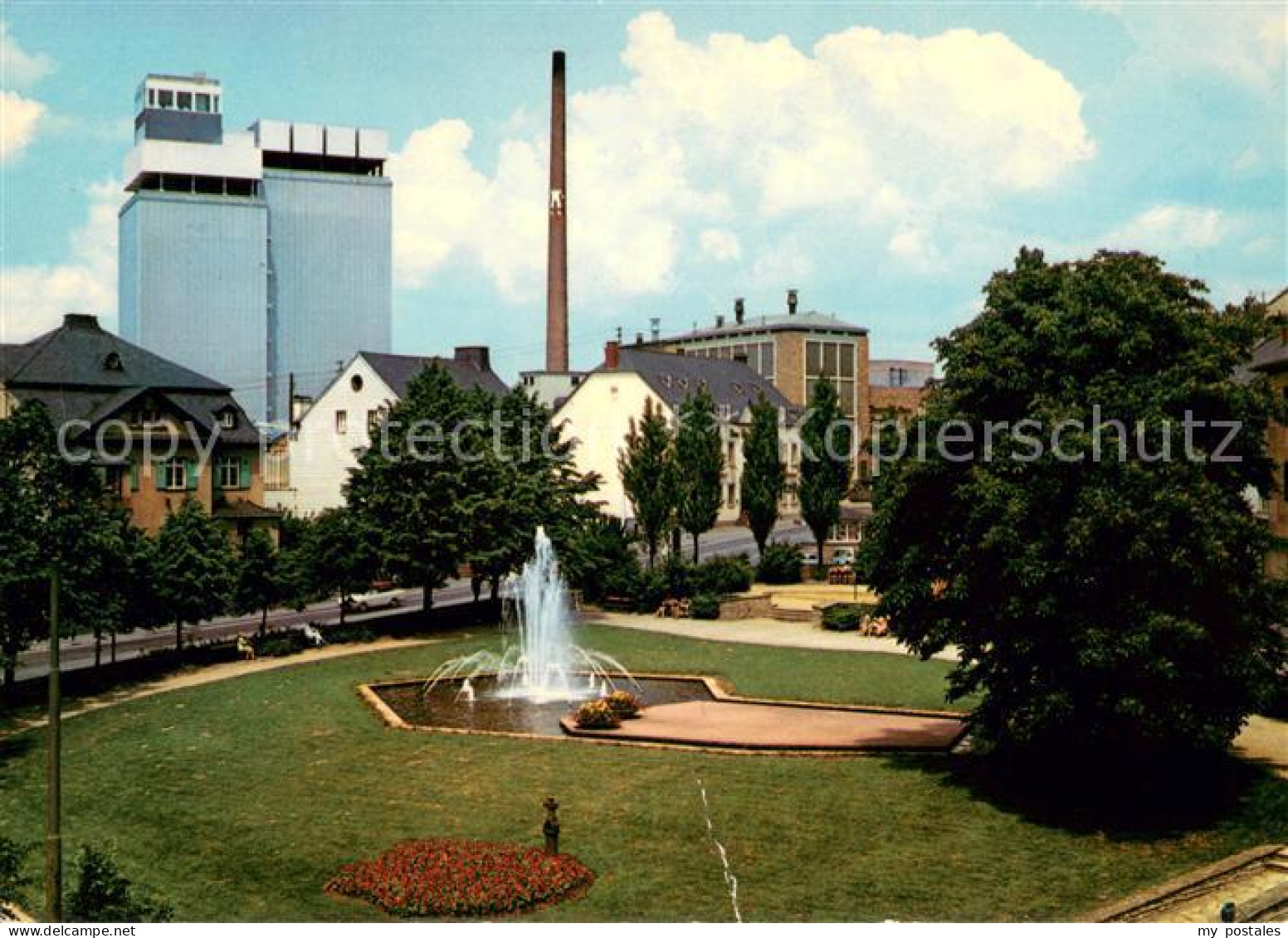 73635818 Bitburg Bitburger Brauerei TH Simon GmbH Bitburg - Bitburg