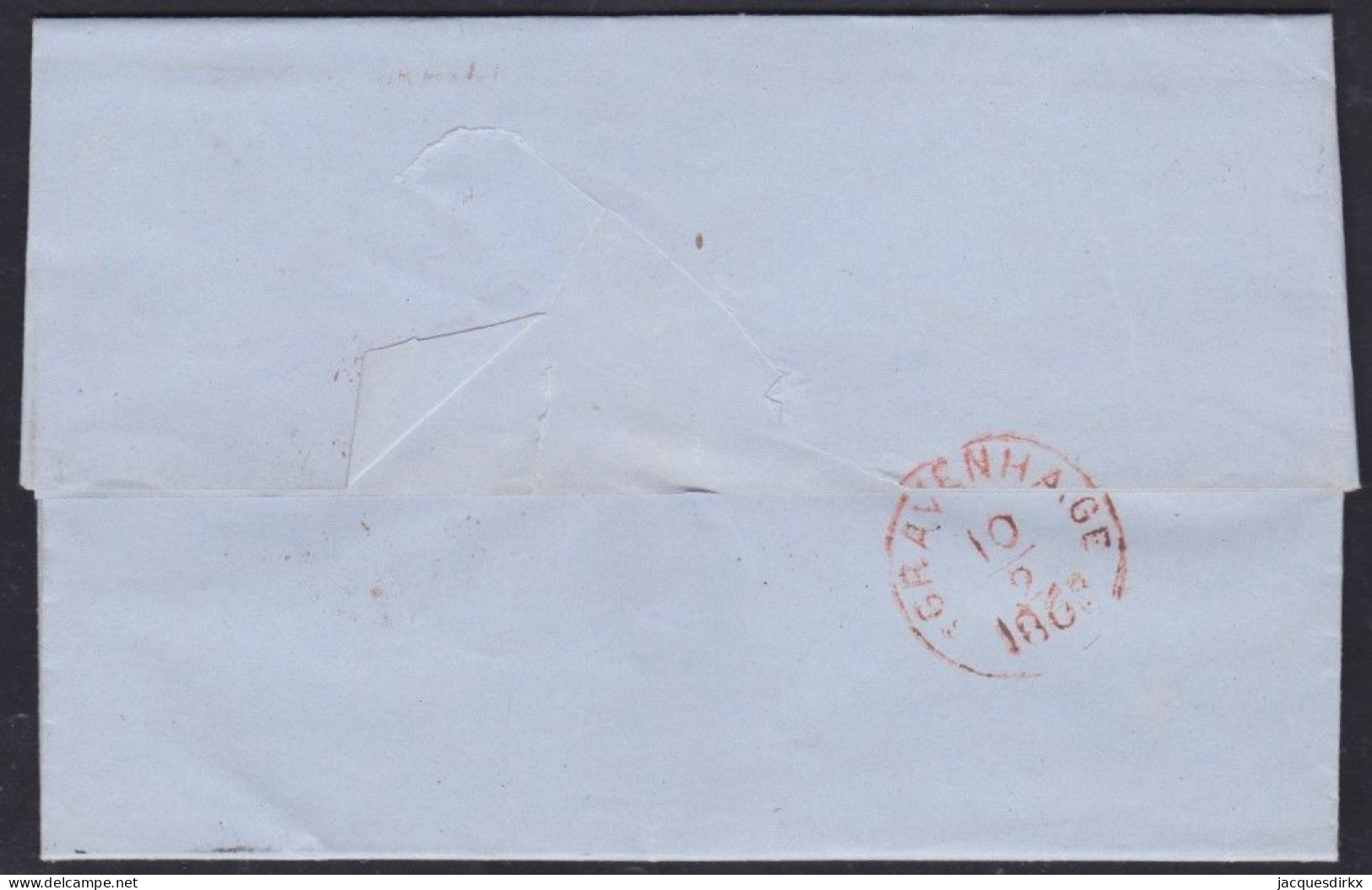 Suisse   .  Yvert  .   Lettre  (2 Scans)    .        O        .      Oblitéré - ...-1845 Prephilately