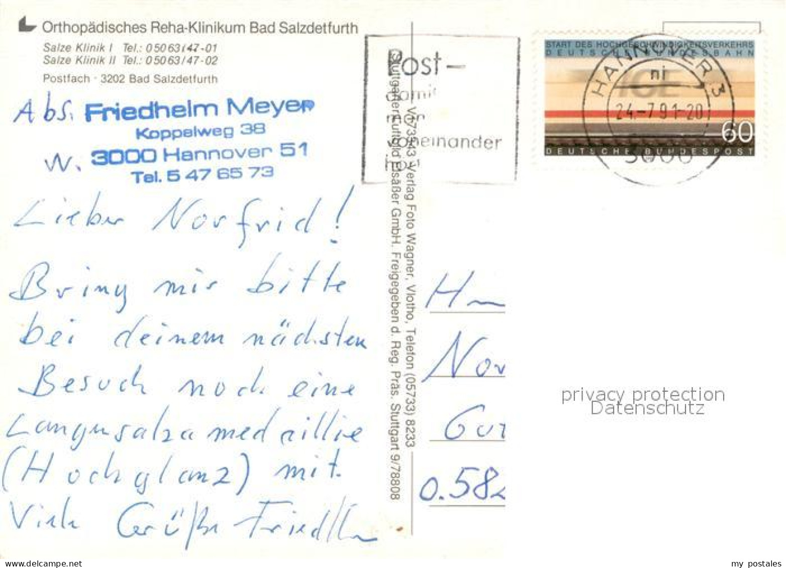 73633511 Bad Salzdetfurth Orthopaed Reha Klinikum Bad Salzdetfurth Fliegeraufnah - Bad Salzdetfurth