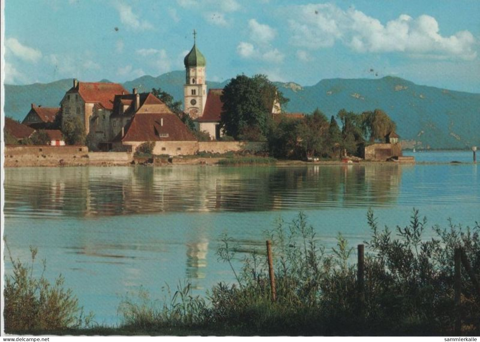 65768 - Wasserburg - 1977 - Wasserburg (Bodensee)