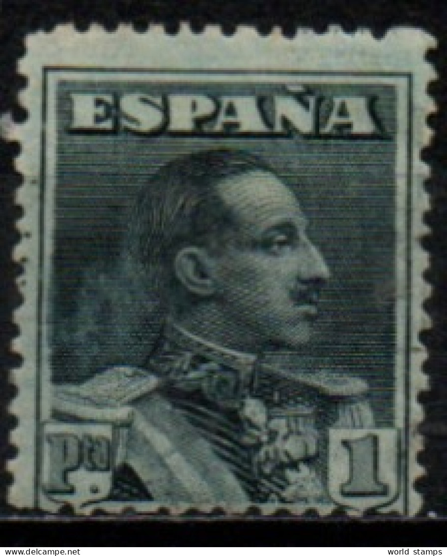 ESPAGNE 1922-30 * - Nuevos