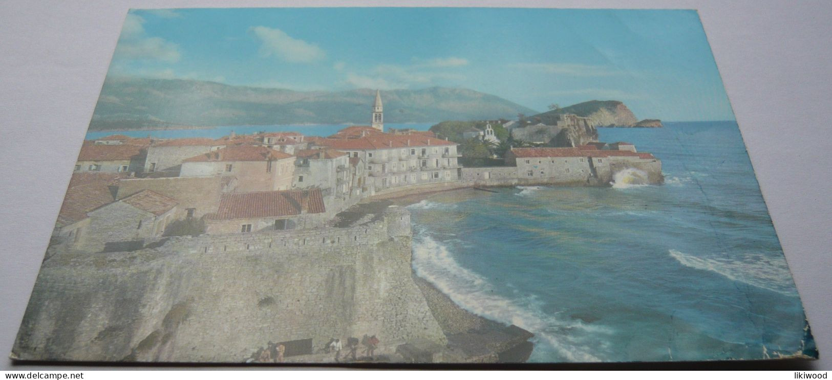 Budva - Montenegro