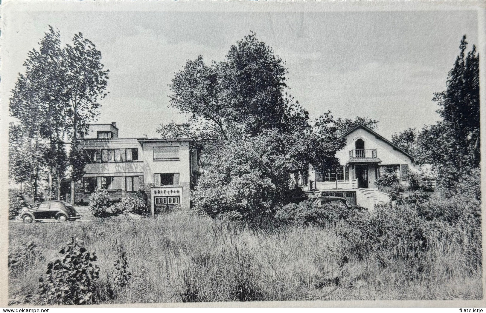 Oostduinkerke Villa’s Brieltje En Roger - Oostduinkerke