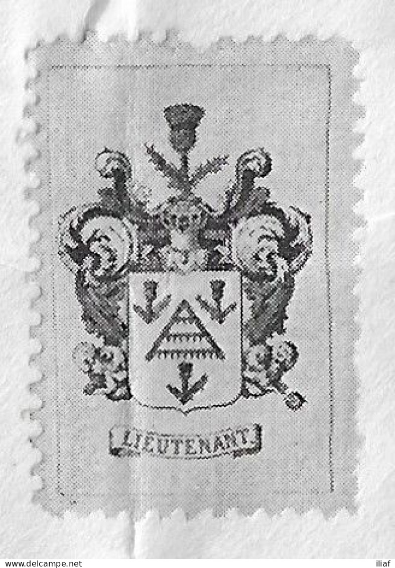 Belgium. Stamps Sc. 633, 637 On Commercial Letter, Sent From “ARMORAL BELGE” Verwers On 20.10.1965 For Zurich Switzerlan - Brieven En Documenten
