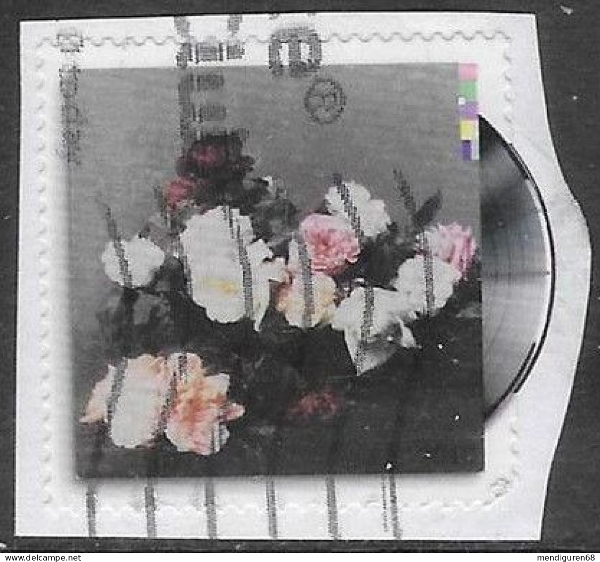 GROSBRITANNIEN GRANDE BRETAGNE GB 2010 CLASSIC ALBUM COVERS S/A:NEW ORDER 1ST USED PAPER SG 3002 SC 2737 MI 2844 YT 3228 - Used Stamps