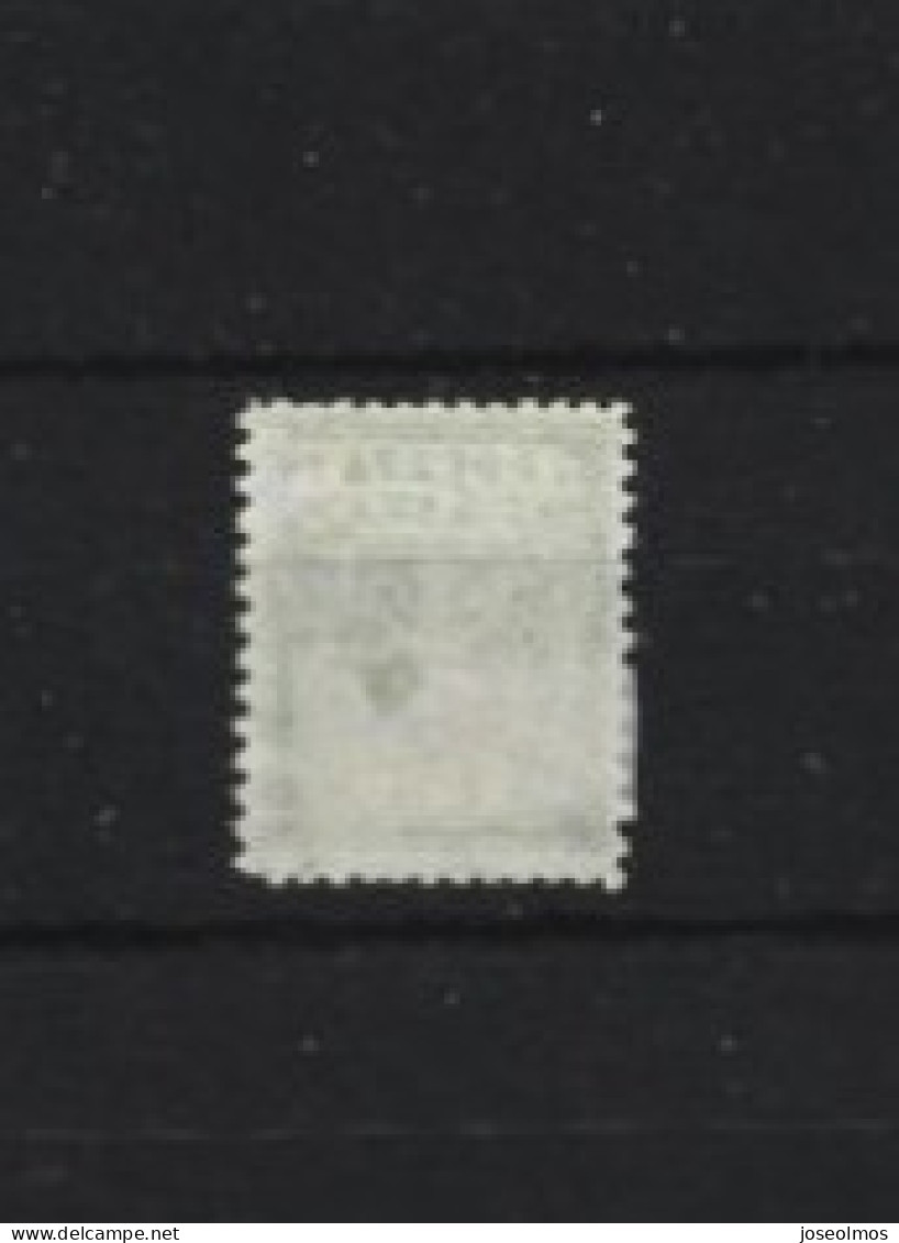 TIMBRE POLOGNE  ANNE 1922  MI N°6°  II REGIONS DE POSTE LOCAL - Used Stamps