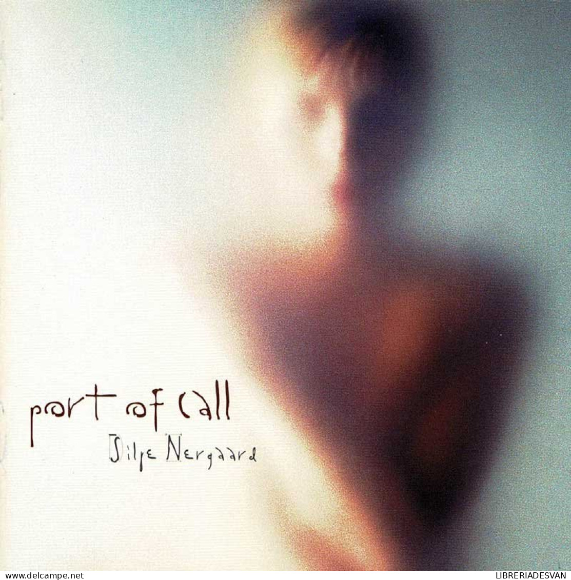 Silje Nergaard - Port Of Call. CD - Jazz