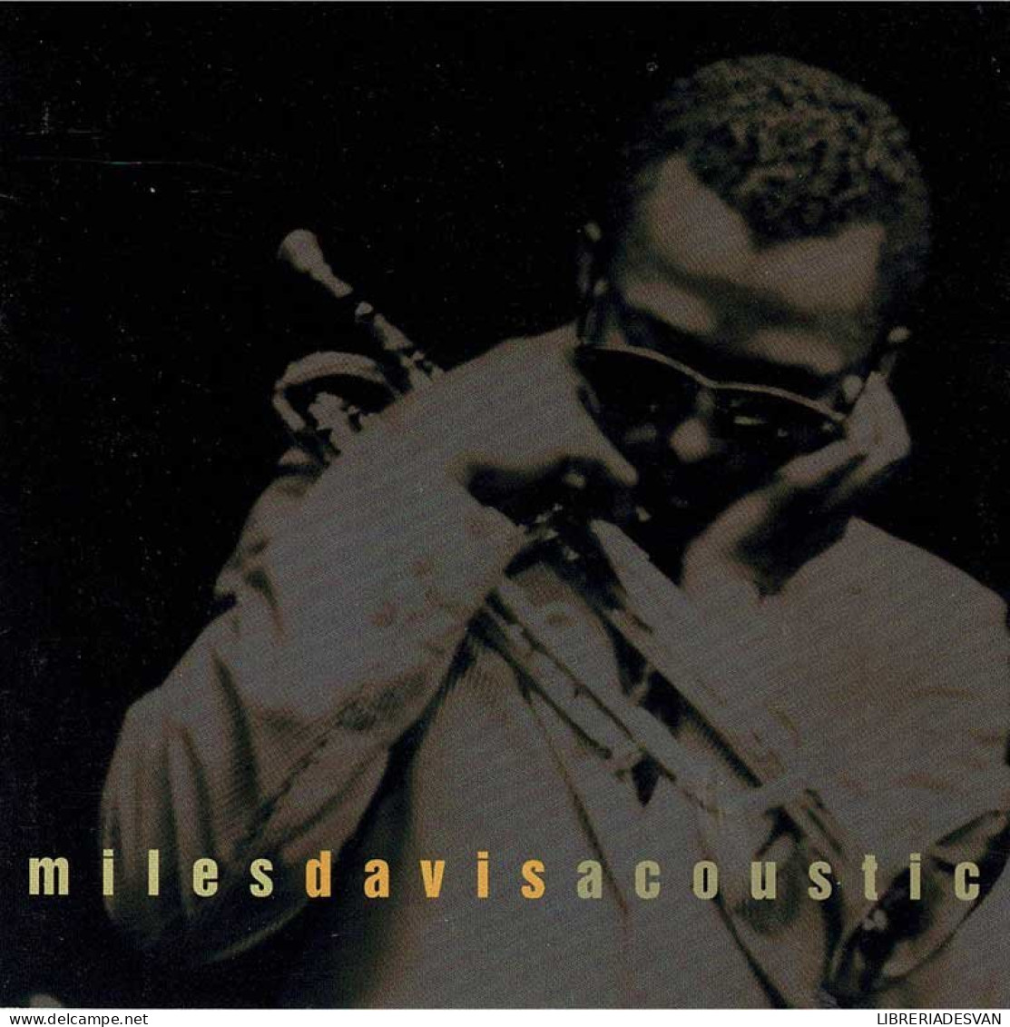 Miles Davis - This Is Jazz 8. CD - Jazz