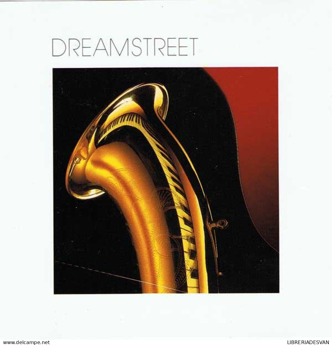 Artful Balance - Dreamstreet. CD - Jazz