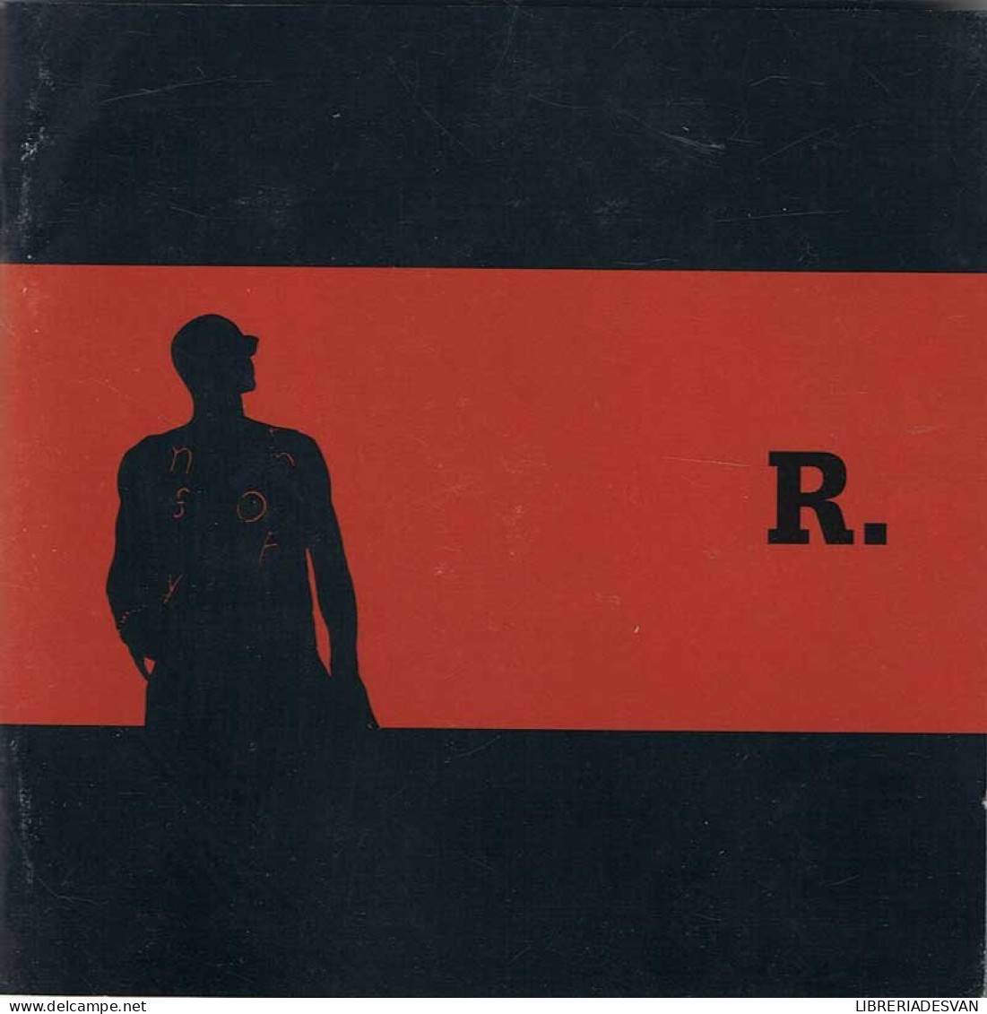 R. Kelly - R. - 2 CD - Rap En Hip Hop