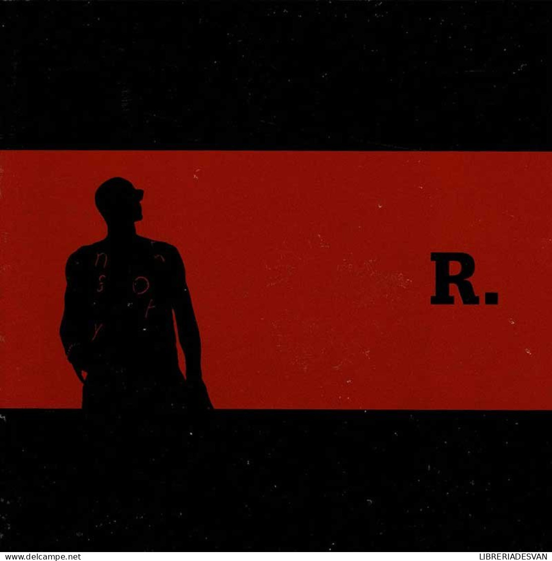 R. Kelly - R. - 2 X CD - Rap & Hip Hop